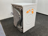 Bosch warmtepompdroger WTU87675NL - Wit 