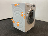Bosch warmtepompdroger WTU87675NL - Wit 
