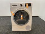 Bosch warmtepompdroger WTU87675NL - Wit 