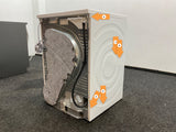 Bosch warmtepompdroger WTU87675NL - Wit 