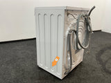 Wisberg wasmachine WBWM1400A8WNB - Wit