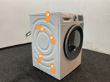 Bosch was-droogcombi WNG254A7NL Serie 6 - 10.5/6 kg 