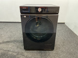 Samsung wasmachines WW11DB7B34GBU3 - 11kg