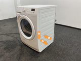 AEG warmtepompdroger TR71CWZ84 - 8Kg - Wit