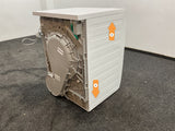 AEG warmtepompdroger TR71CWZ84 - 8Kg - Wit
