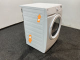 AEG warmtepompdroger TR71CWZ84 - 8Kg - Wit