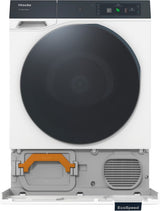 Miele warmtepompdroger TQ 1000 WP Nova Edition - 9KG