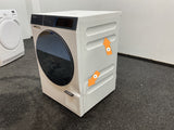 Miele warmtepompdroger TQ 1000 WP Nova Edition - 9KG