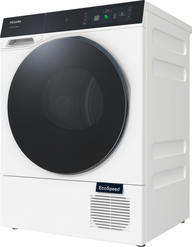 Miele warmtepompdroger TQ 1000 WP Nova Edition - 9KG