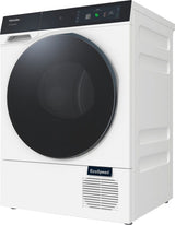 Miele warmtepompdroger TQ 1000 WP Nova Edition - 9KG