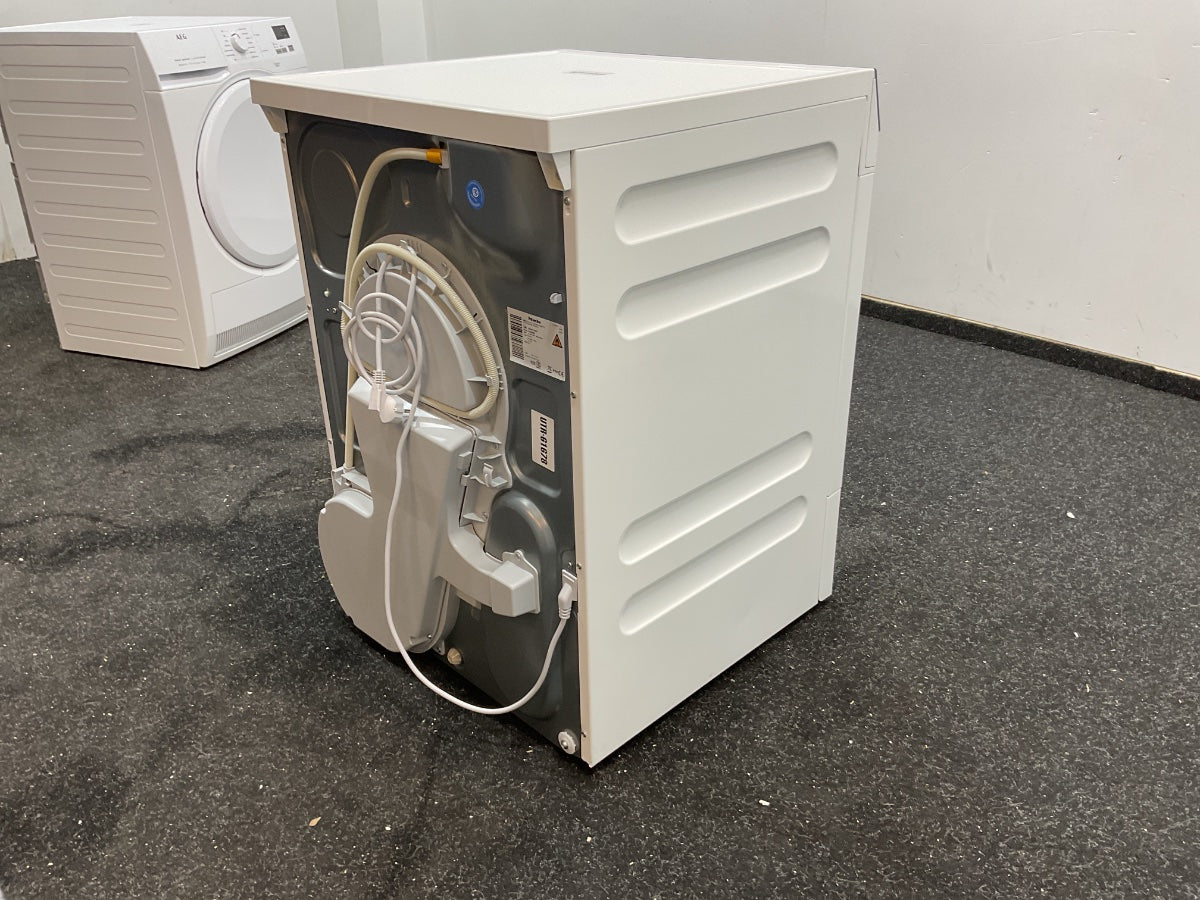 Miele warmtepompdroger TQ 1000 WP Nova Edition - 9KG