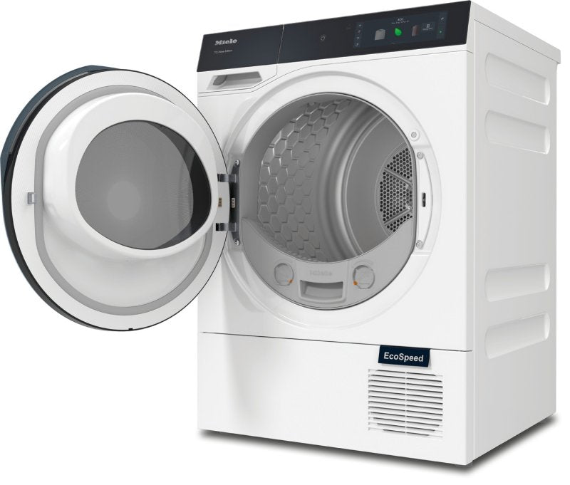 Miele warmtepompdroger TQ 1000 WP Nova Edition - 9KG