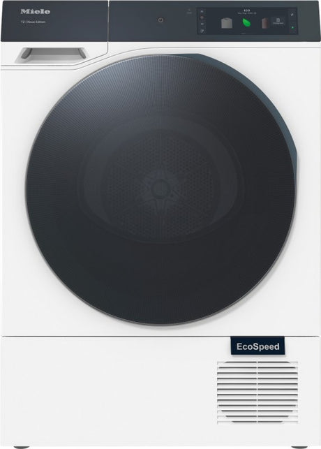 Miele warmtepompdroger TQ 1000 WP Nova Edition - 9KG