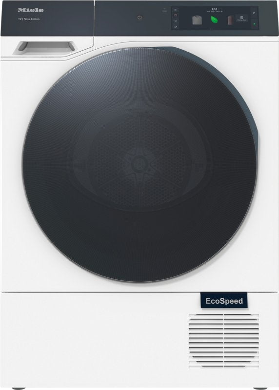 Miele warmtepompdroger TQ 1000 WP Nova Edition - 9KG
