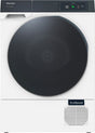 Miele warmtepompdroger TQ 1000 WP Nova Edition - 9KG