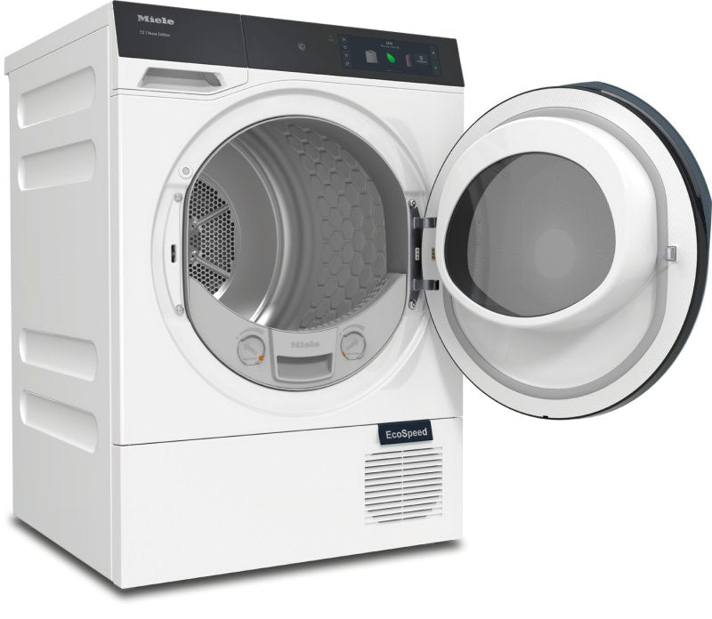 Miele warmtepompdroger TQ 1000 WP Nova Edition - 9KG