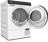 Miele warmtepompdroger TQ 1000 WP Nova Edition - 9KG