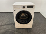Samsung warmtepompdroger DV80CGC2B0AEEN - 8kg