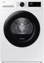 Samsung warmtepompdroger DV80CGC2B0AEEN - 8kg