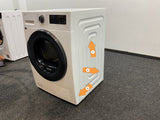 Samsung warmtepompdroger DV80CGC2B0AEEN - 8kg