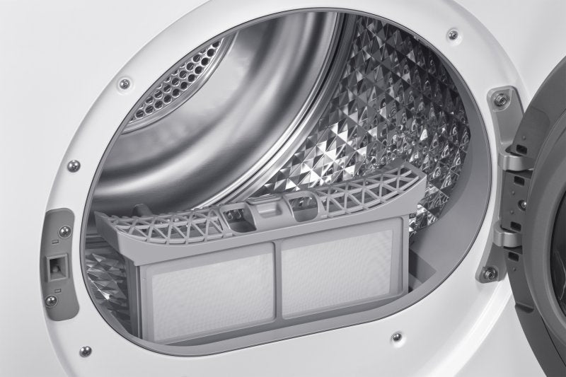 Samsung warmtepompdroger DV80CGC2B0AEEN - 8kg