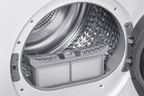 Samsung warmtepompdroger DV80CGC2B0AEEN - 8kg