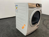 AEG warmtepompdroger T8DE84EW - 8kg - Wit