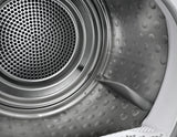 AEG warmtepompdroger T8DE84EW - 8kg - Wit