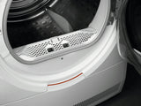 AEG warmtepompdroger T8DE84EW - 8kg - Wit