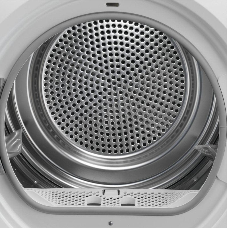AEG warmtepompdroger T8DBE86W - 8kg - Wit