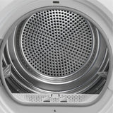 AEG warmtepompdroger T8DBE86W - 8kg - Wit