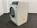 AEG warmtepompdroger T8DBE86W - 8kg - Wit