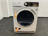AEG warmtepompdroger T8DBE86W - 8kg - Wit