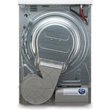 AEG warmtepompdroger T8DBE86W - 8kg - Wit