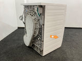 AEG warmtepompdroger T8DBE86W - 8kg - Wit