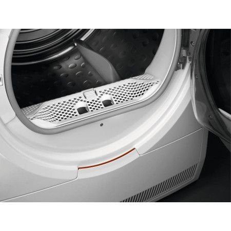 AEG warmtepompdroger T8DBE86W - 8kg - Wit
