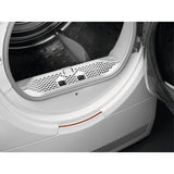 AEG warmtepompdroger T8DBE86W - 8kg - Wit