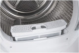 Bosch warmtepompdroger WTH85205NL - 8Kg - Wit