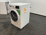 Bosch warmtepompdroger WTH85205NL - 8Kg - Wit