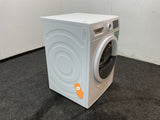 Bosch warmtepompdroger WTH85205NL - 8Kg - Wit