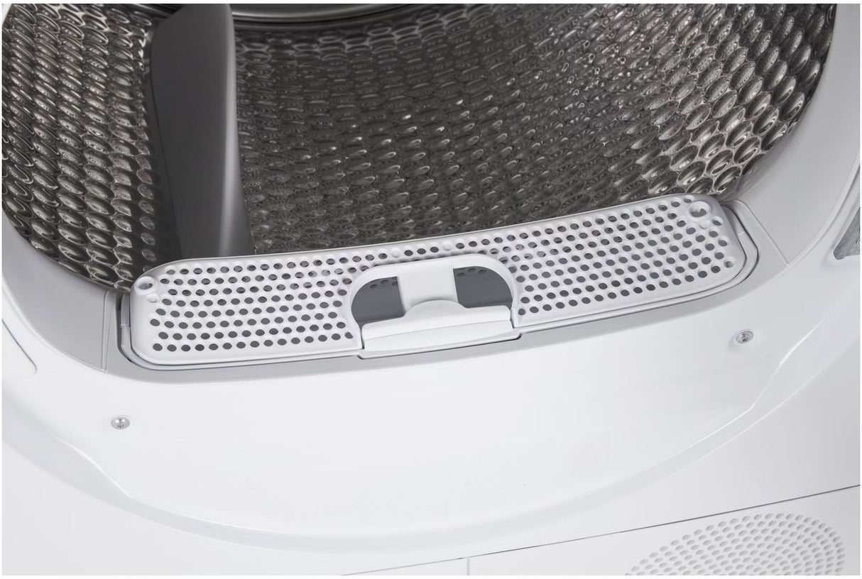 Bosch warmtepompdroger WTH85205NL - 8Kg - Wit