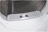 Bosch warmtepompdroger WTH85205NL - 8Kg - Wit