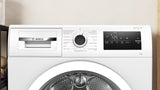 Bosch warmtepompdroger WTH85205NL - 8Kg - Wit