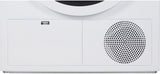 Bosch warmtepompdroger WTH85205NL - 8Kg - Wit