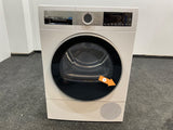 Bosch warmtepompdroger WQG233D1NL - Serie 6