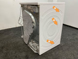 Bosch warmtepompdroger WQG233D1NL - Serie 6