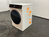 Siemens warmptepompdroger WQ45B2A5NL - met stoom