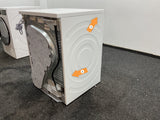 Siemens warmptepompdroger WQ45B2A5NL - met stoom