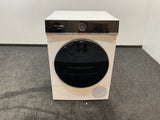 Siemens warmptepompdroger WQ45B2A5NL - met stoom