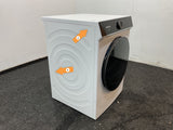 Siemens warmptepompdroger WQ45B2A5NL - met stoom